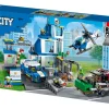 Politistation 60316 LEGO® City