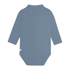 Polo Body Langærmet - 7030