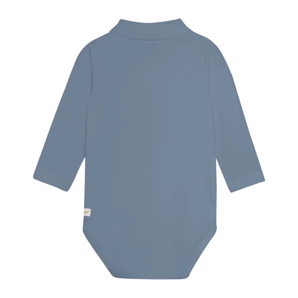 Polo Body Langærmet - 7030