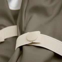 Polstrede PU-vanter - Sea Turtle