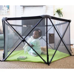 Pop 'N Play Kravlegård