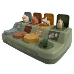 Pop up dyr Little Farm