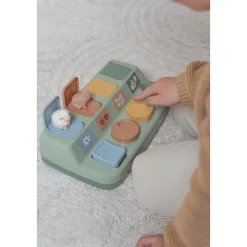 Pop up dyr Little Farm