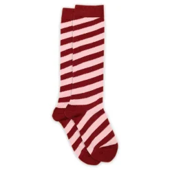 Popkorn Strømper - 4200