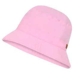 Poplin bucket hat - 2238