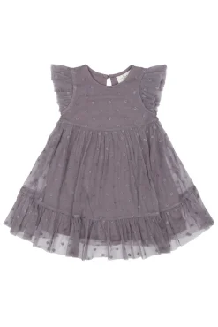 Poppy Kjole - GRAY RIDGE