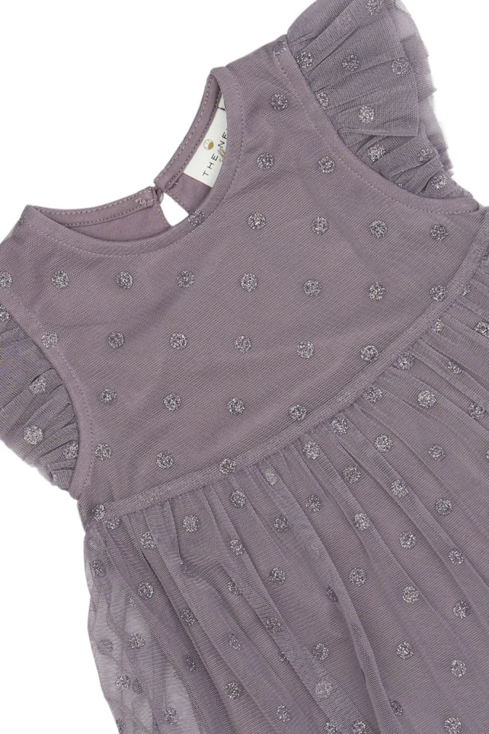 Poppy Kjole - GRAY RIDGE