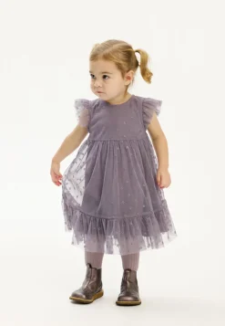 Poppy Kjole - GRAY RIDGE