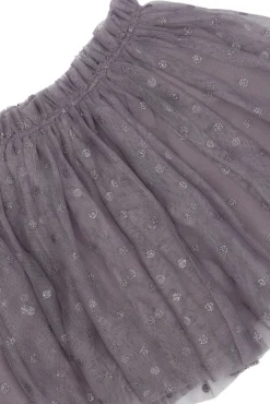 Poppy Skørt - GRAY RIDGE