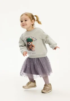 Poppy Skørt - GRAY RIDGE