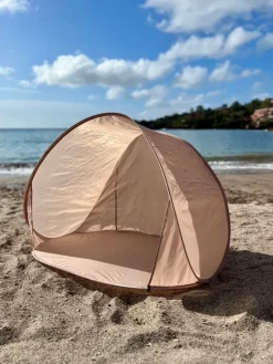 Pop-up UV telt Oak