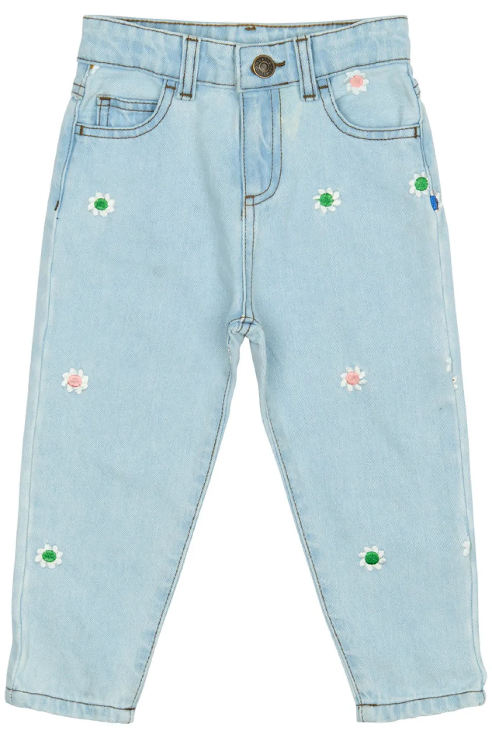 Portia Jeans - LBLUEDENIM