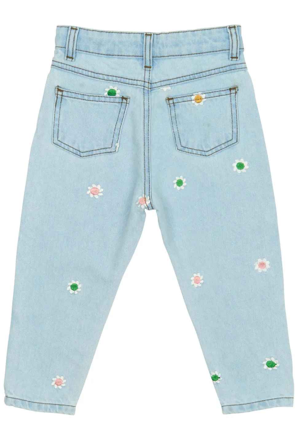 Portia Jeans - LBLUEDENIM