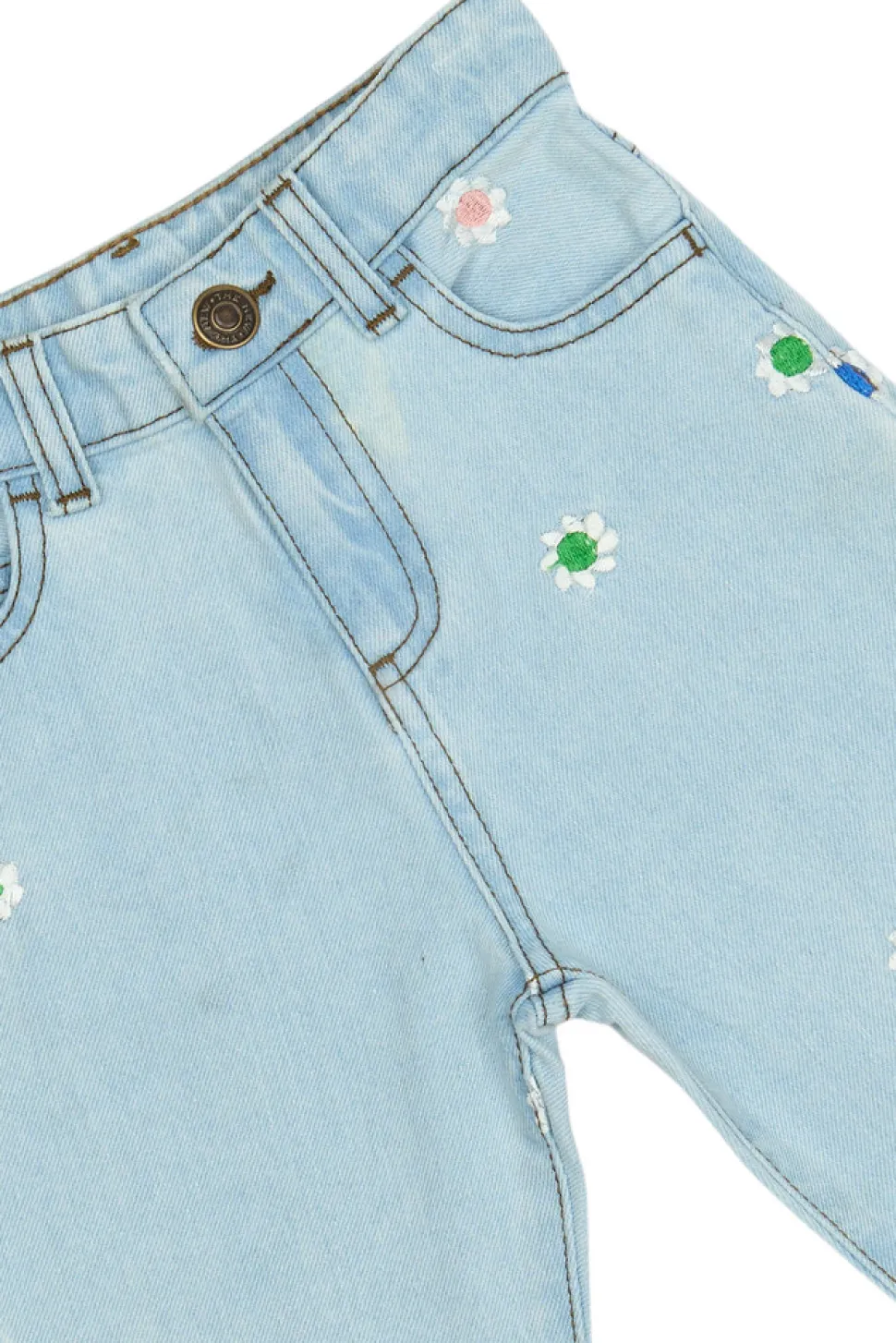 Portia Jeans - LBLUEDENIM