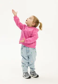 Portia Jeans - LBLUEDENIM