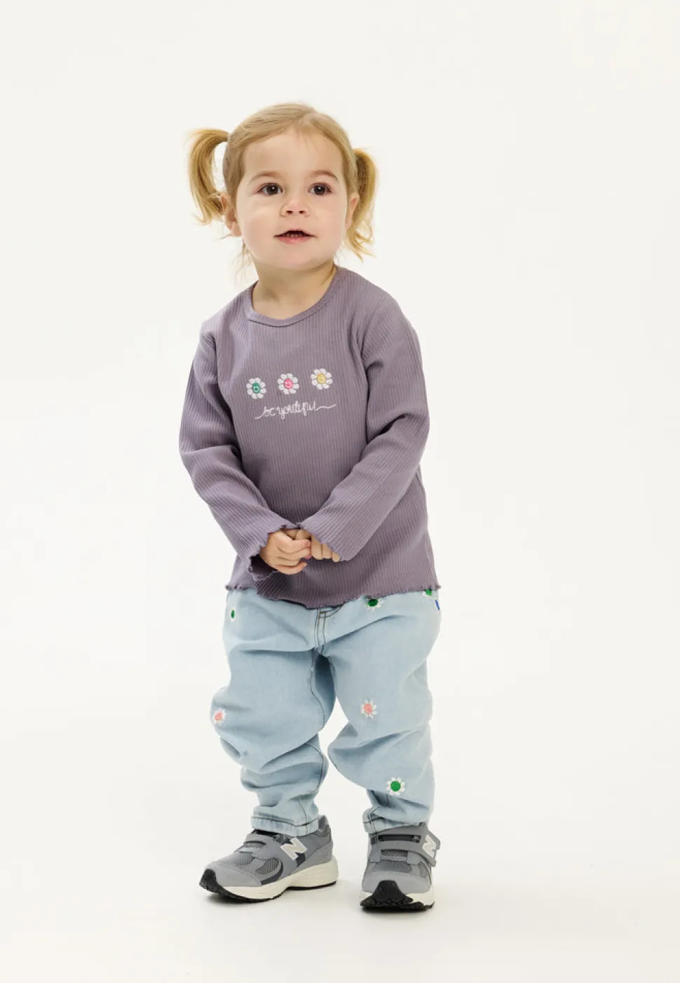 Portia Jeans - LBLUEDENIM