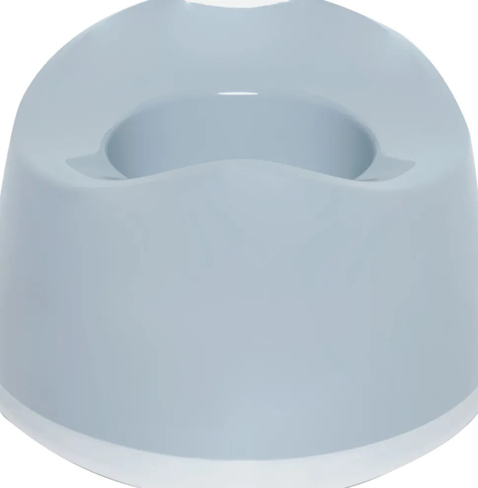 Potte - celestical blue