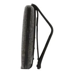 Premium Babyalarm - grå