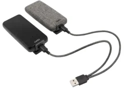 Premium Babyalarm - grå