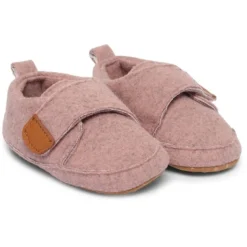 Prewalker Filt - ADOBE ROSE