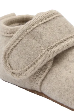 Prewalker Filt - OFF WHITE