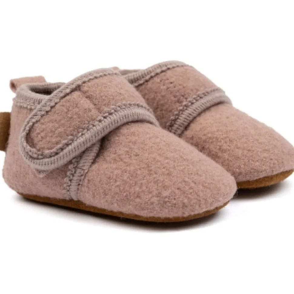 Prewalker Uld - ADOBE ROSE