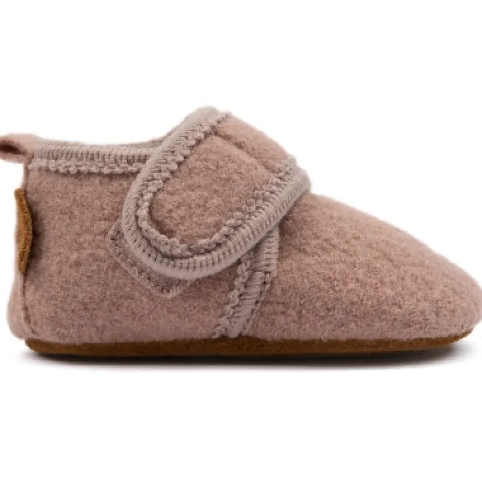 Prewalker Uld - ADOBE ROSE