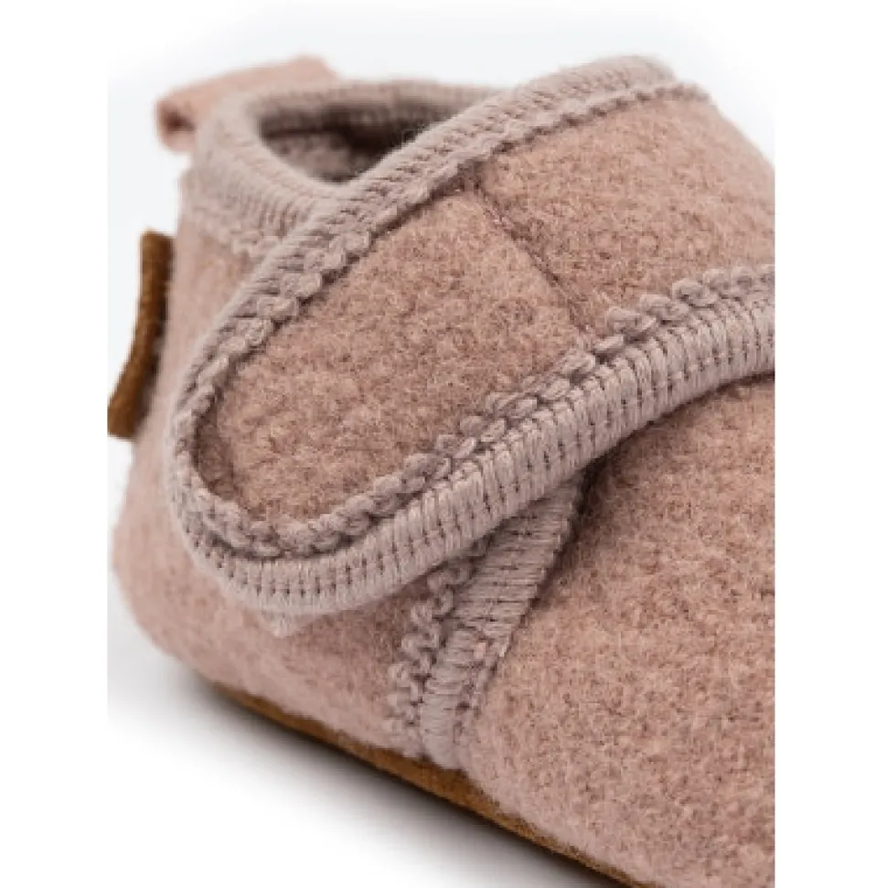 Prewalker Uld - ADOBE ROSE