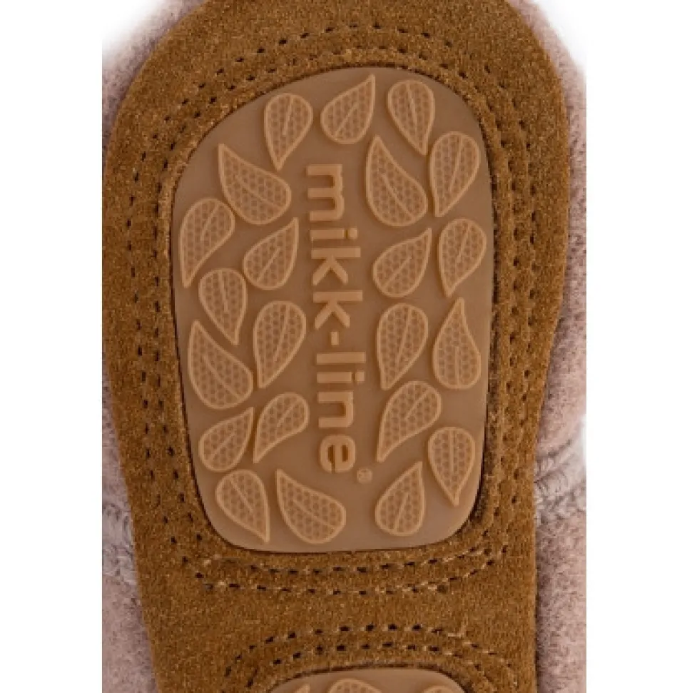 Prewalker Uld - ADOBE ROSE