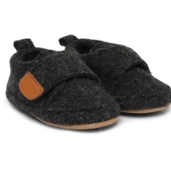 Prewalker Uld - ANTHRACITE MELANGE