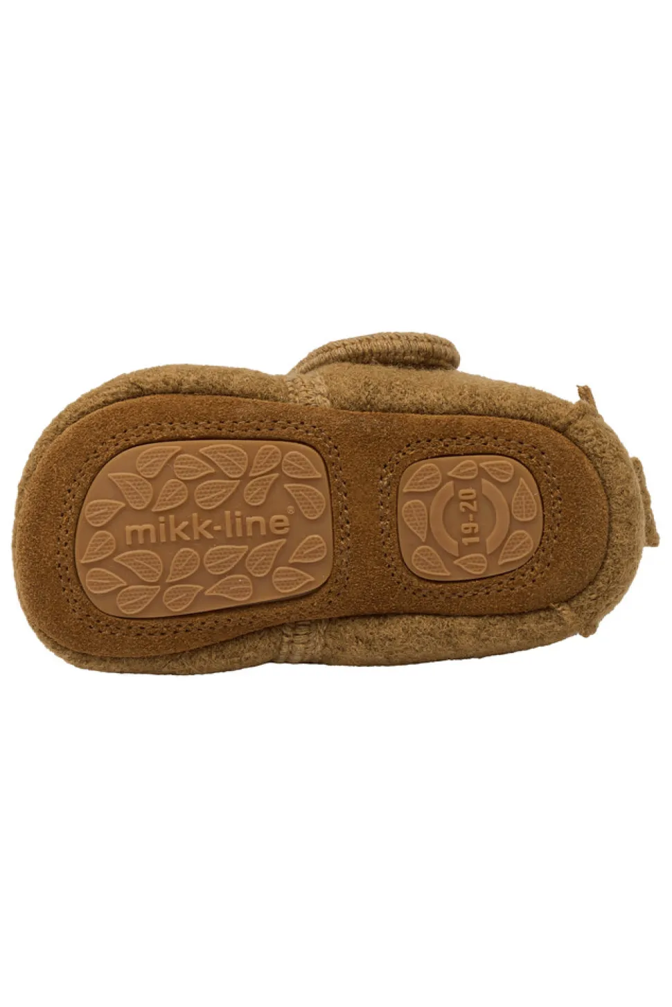 Prewalker Uld - Medal bronze