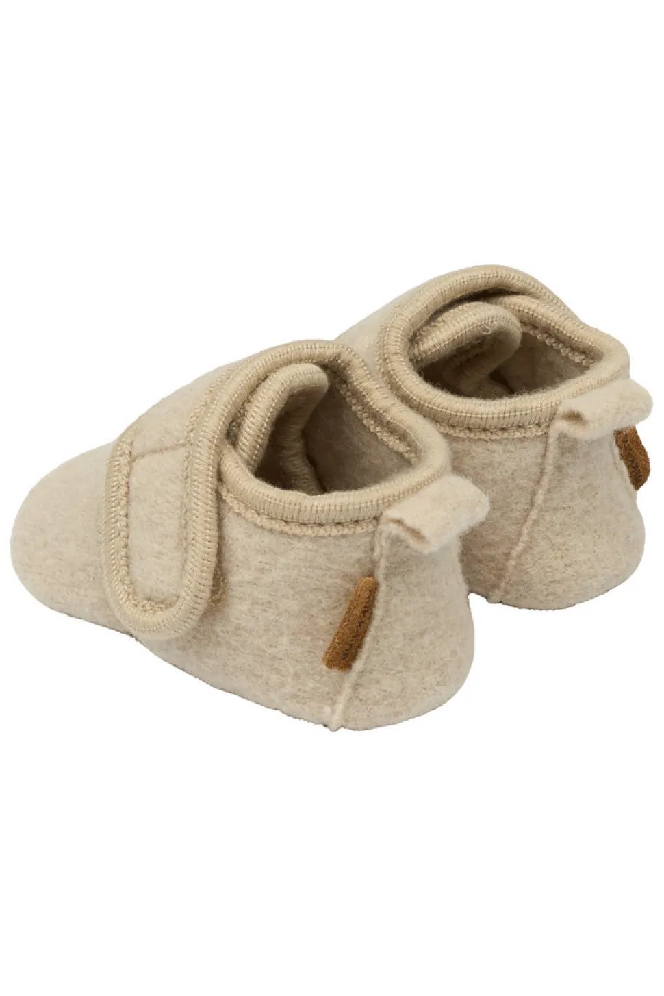 Prewalker Uld - Off white