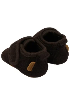 Prewalker Uld - Raisin