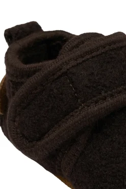 Prewalker Uld - Raisin