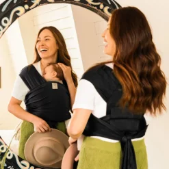 Prewrap vikle, Dragonfly - Sort