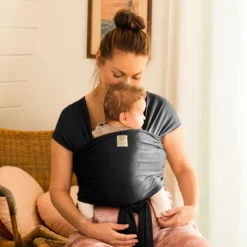 Prewrap vikle, Dragonfly - Sort