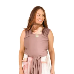 Prewrap vikle, Dragonfly - Rosa