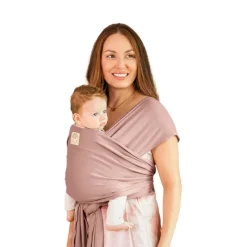 Prewrap vikle, Dragonfly - Rosa