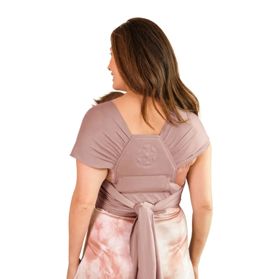 Prewrap vikle, Dragonfly - Rosa