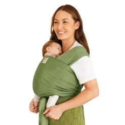 Prewrap vikle, Dragonfly - Grøn