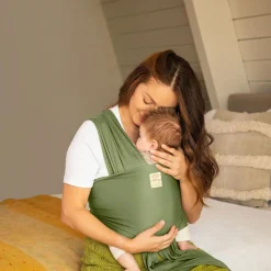 Prewrap vikle, Dragonfly - Grøn