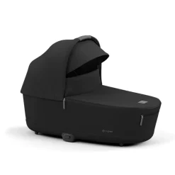 Priam Duovogn - sepia black/rosegold