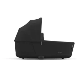 Priam Duovogn - sepia black/rosegold