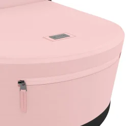 PRIAM Lux Barnevognskasse - Peach Pink