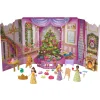 Princess Small Doll julekalender 2025