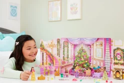Princess Small Doll julekalender 2025