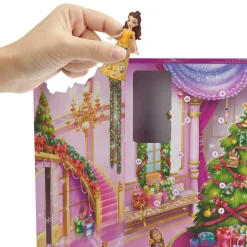Princess Small Doll julekalender 2025