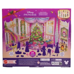 Princess Small Doll julekalender 2025