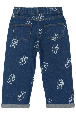 Prosper Jeans - MBLUEDENIM