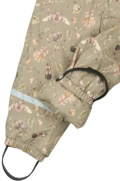 PU Flyverdragt Recycled - Seneca rock